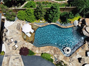 Pools Construction, Parkville MO